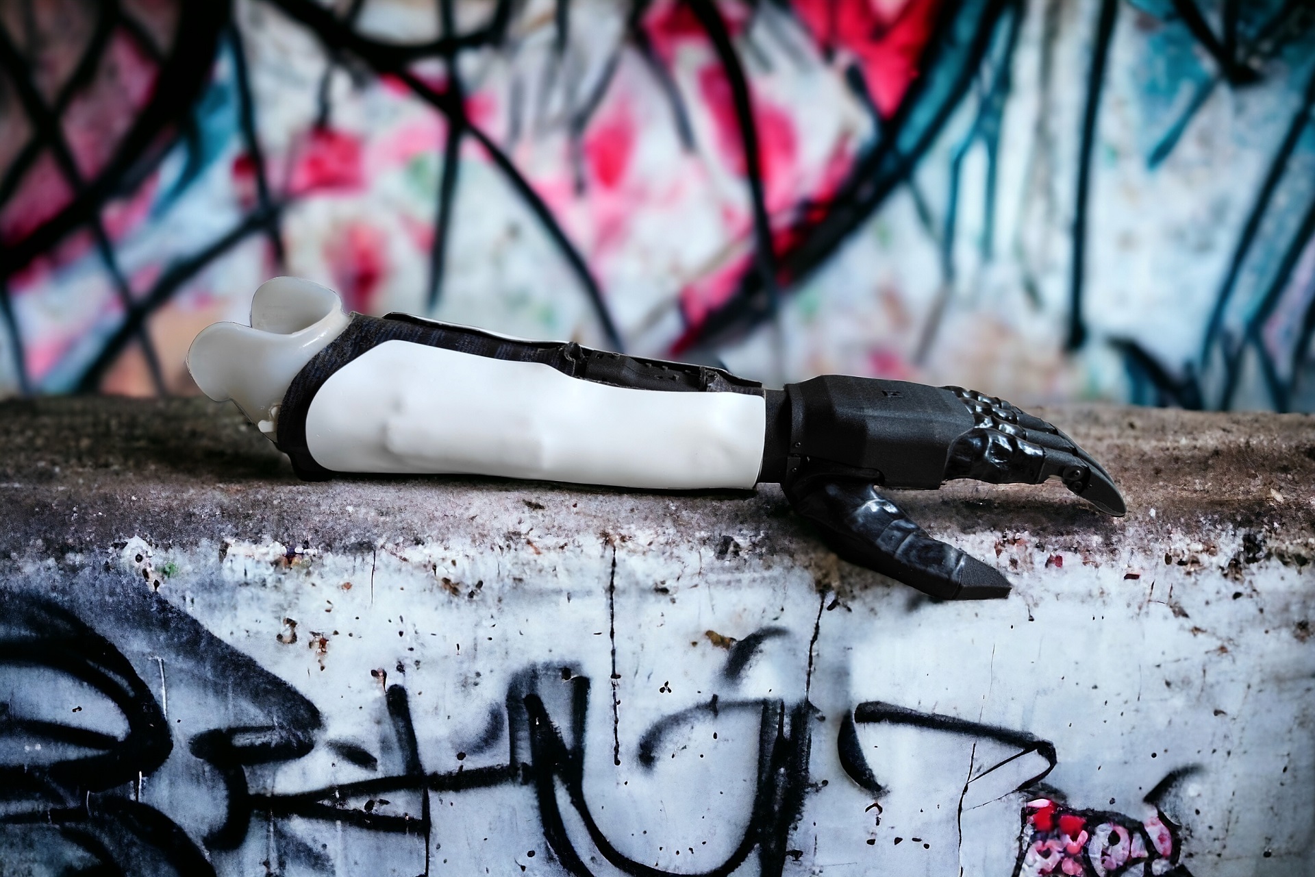 Bendita Bionics Blog Image