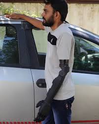 Bendita Bionics Blog Image