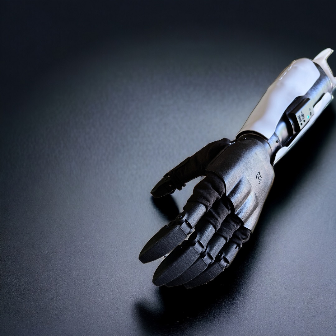 Bendita Bionics Blog Image