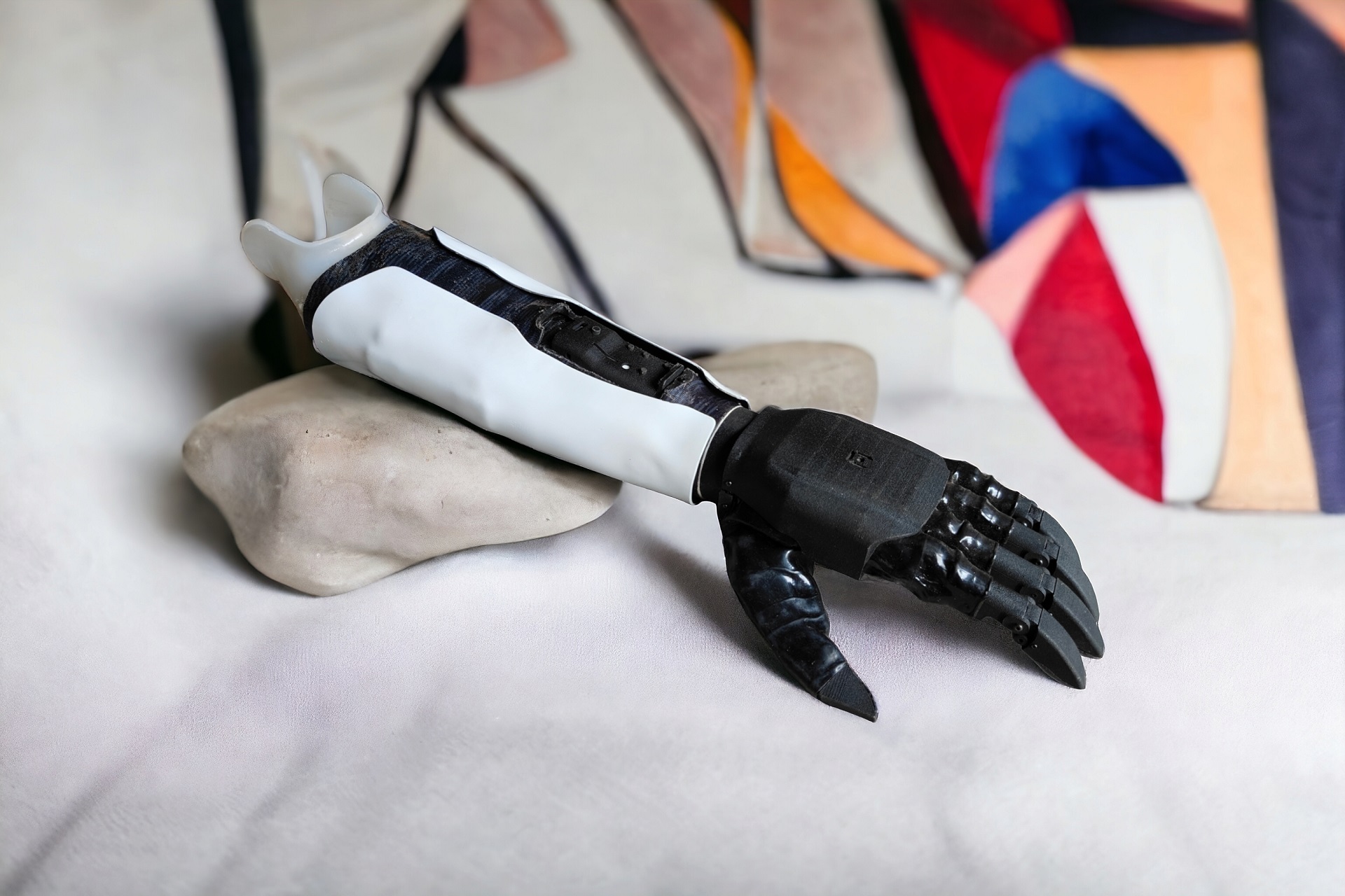 Bendita Bionics Blog Image