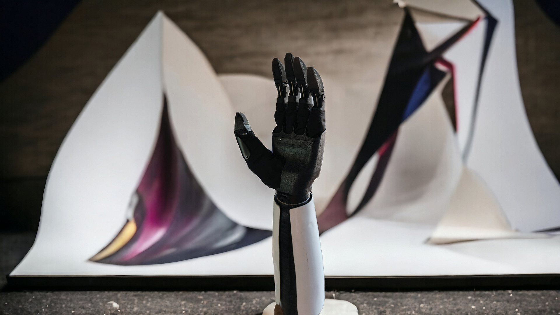 Bendita Bionics Blog Image